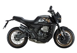 SCRAMBLER