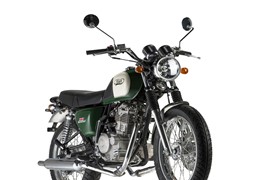 Motos 400