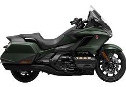 Touring & Sport Touring