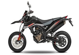 Motos 125cc