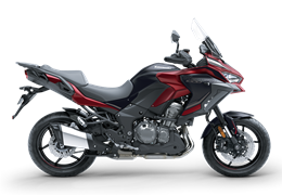 Adventure Tourer