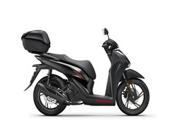 Scooter 125 cc
