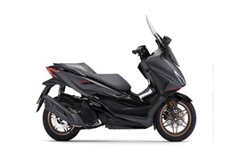 Scooter 125 cc