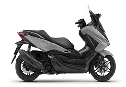 Scooter 125 cc