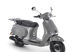 Scooters 125cc