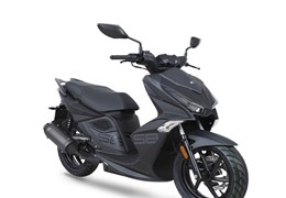 Scooters 50cc