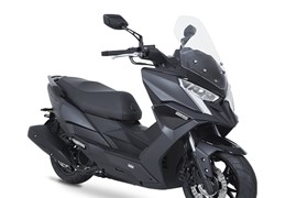 Scooters 125cc