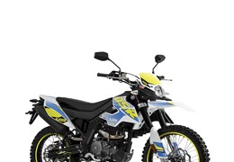 Enduro/Supermoto