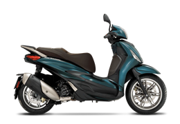 Acima 125 CC