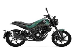 Scrambler