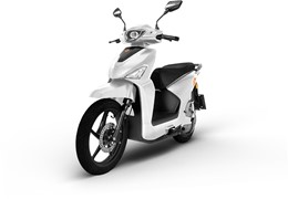 Ciclomotor