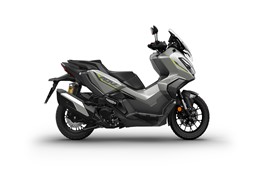 Scooters