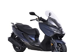 Scooters 125