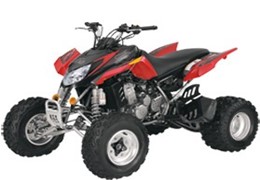 ATVS Desportivos