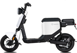Ciclomotor