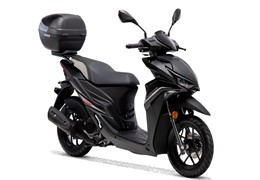 Scooters
