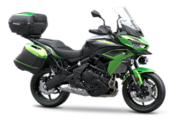 Adventure Tourer