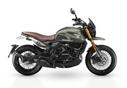 Scrambler