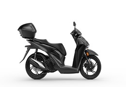 Scooters