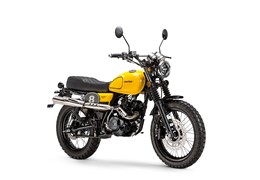 Classic bikes