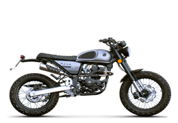 Moto 50cc