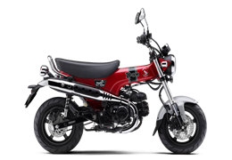 Motos 125cc