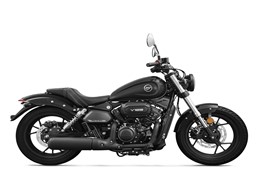 Cruiser