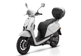 Scooters