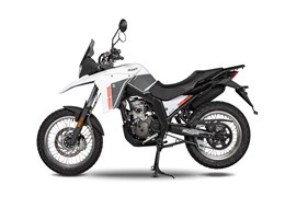 Motos 125cc