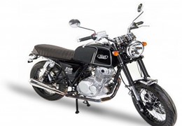 Motos 250