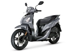 Motociclos A1