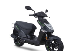 Scooters 50cc