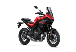 Desportivas de Turismo