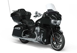Touring