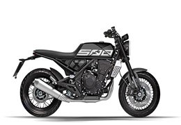 Motociclos A2