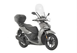 Scooters