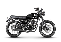 Motos 125cc