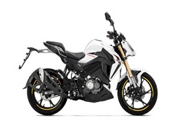 Moto 125