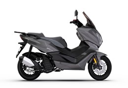 Scooters