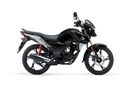 Motos 125cc