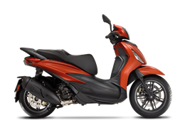 Acima 125 CC