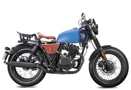 Motociclos A1