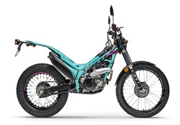 Off Road & Montesa