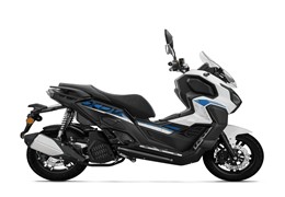 Scooters XDV