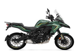 Touring