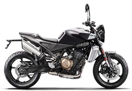 Svartpilen 801