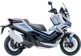 SCOOTERS