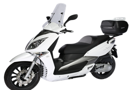 Scooters