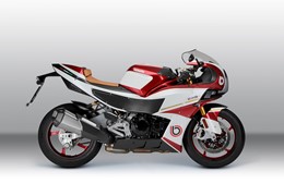 Superbike