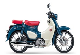 Motos 125cc